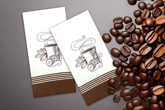 Coffee Magic 5: A Designer's Review for Small Business Branding