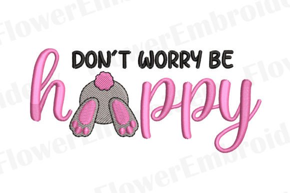 Don’t Worry Be Hoppy