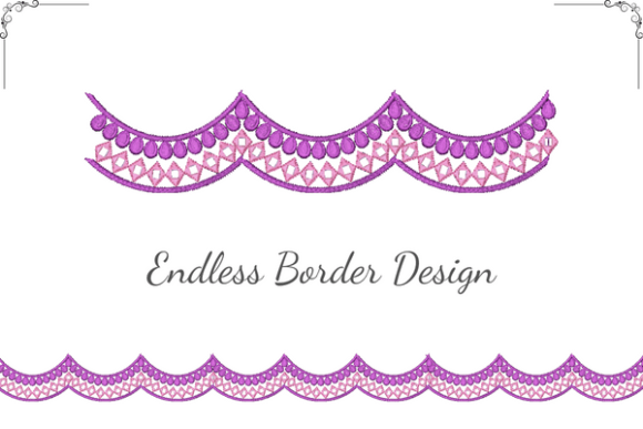 Elegant Border: A Designer’s Real-World Review