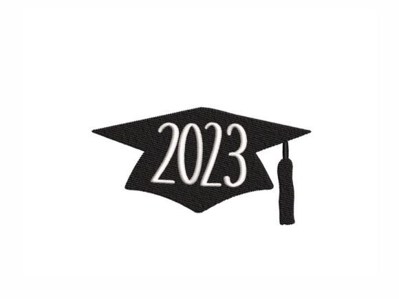 Graduation Cap 2023