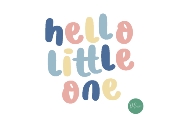 Hello Little One