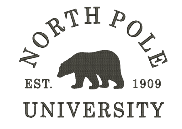 North Pole University