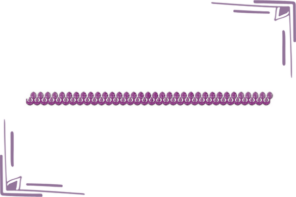 Simple Border: A Timeless Embroidery Accent for Meaningful Gifts